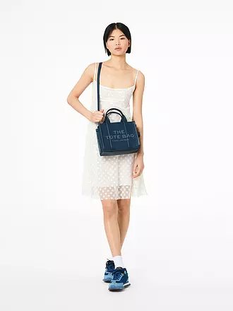 MARC JACOBS | Ledertasche - Tote Bag THE SMALL TOTE LEATHER | 